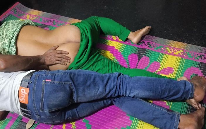 SAFI-SEXY: Dì tôi quan hệ tình dục qua đường hậu môn ngôi...