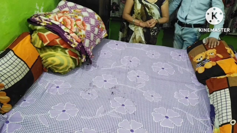 Saxesageth: Fuck the Ass of Dirty Desi Bhabhi