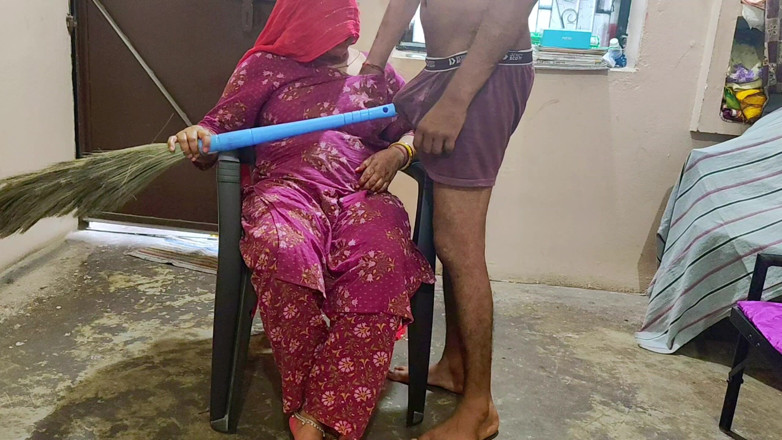 Annu bhabhi: Desi sestra souseda