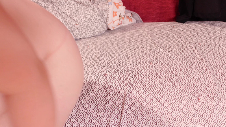Arya Grander: Bauchfetisch: Bauch Ache