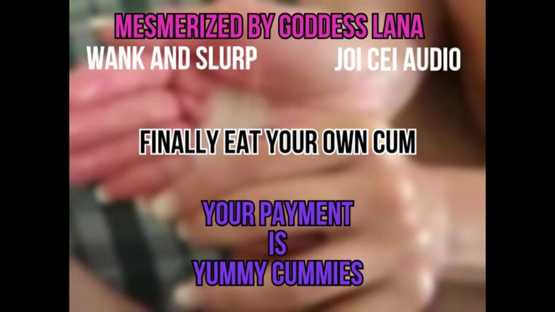 Campsissyboi: Dvojitý tým CEI právě teď konečně snědl své vlastní sperma