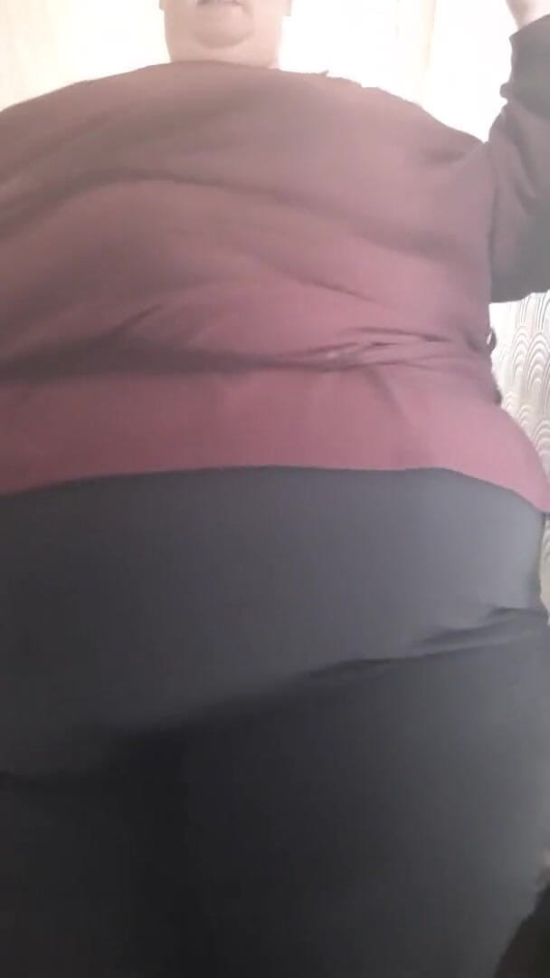 SSBBWLadyBrads: Tangga dewi