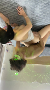 Bo Nguc Quyen Ru Cua Co Nang Lam Anh Ay Xuat Tinh