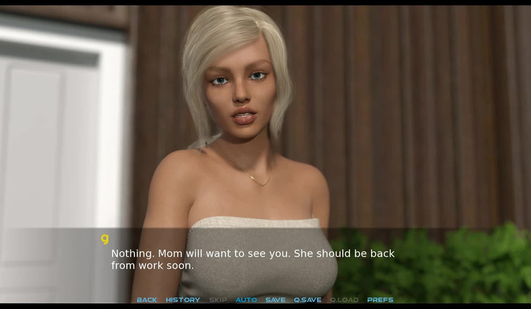 EroticKrisso: Tình yêu ngầm - thiếu niên da trắng bị nện con...