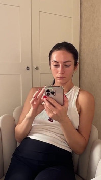 Sei in muta per l'intera Ora