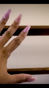 Transforming Into an Ebony BBW HD Custom: Story as Discussed