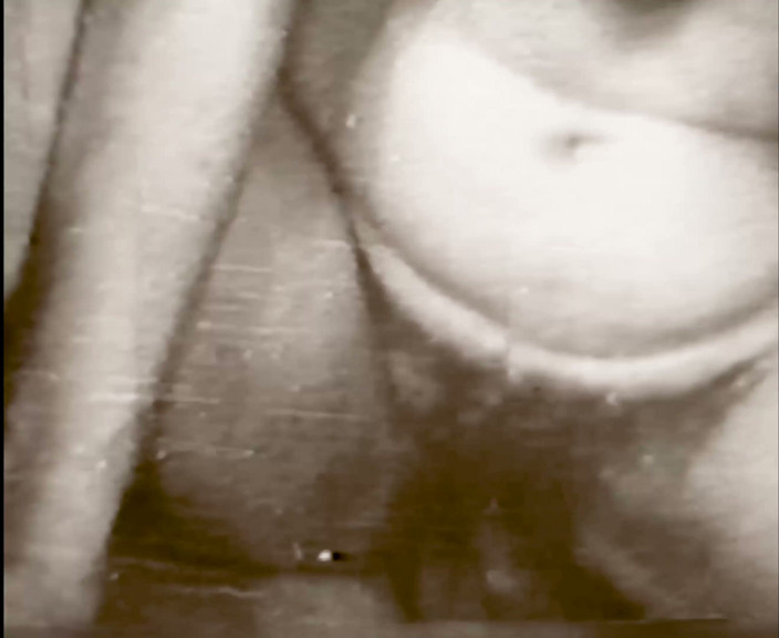 Vintage Erotic Archive: Kentang Pasar Hitam - Dipulihkan &amp; Dikuasai semula
