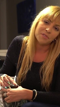 Réel, les confessions de la MILF de Jazmyn, milf à gros nichons