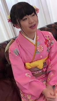 สาวญี่ปุ่นโดนเทคั่มร้อน ๆ ใส่หีขนดกตอดแน่น
