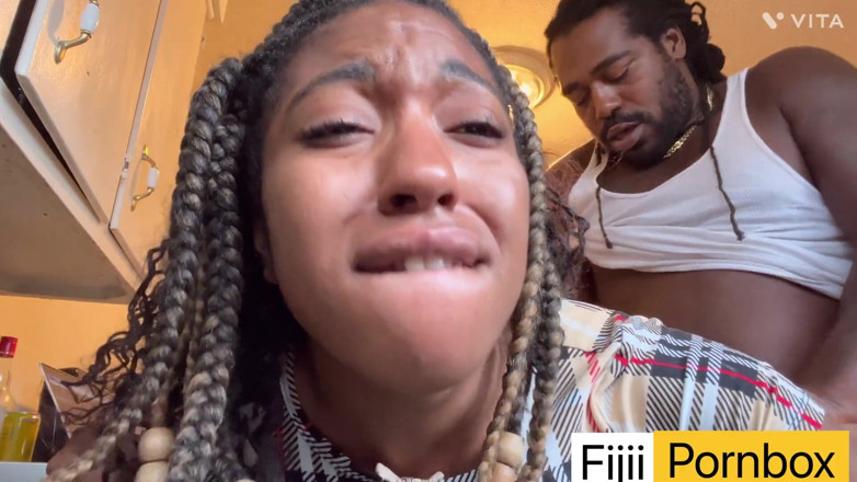 Fijii pornbox: Str8rich bbc - vợ bị đụ mạnh vào lỗ đít trong một bữa...