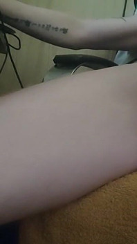 Jerk My Pumped Dick and Cum