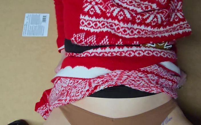 SexyGamerMomma: Lei lo cammina per il suo cazzo per ottenere ciò...