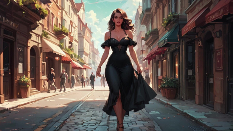 Sexy kahani: N’ayez pas peur de la baise torride de Julie - partie 1
