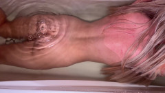 WowMarie: Bubble prdy - Výbušné prdy