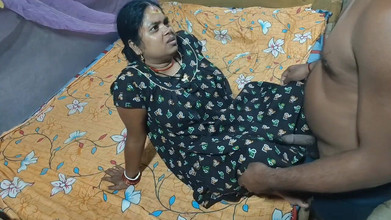 Raju Raju: भारतीय हॉट आंटी की चुदाई वीडियो