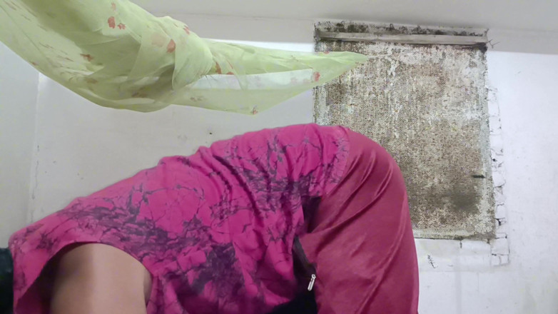 SanskariGirl1: Analsex von indischem mädchen desi auf Holi