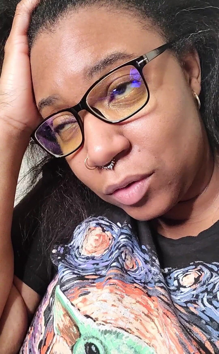 Josie4yourpleasure: Missed me? Alpha testing ends tonigh!