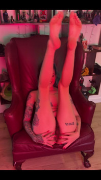 I Felt so Sexy After Cumming! Don’t You Love the Bts Stuff!