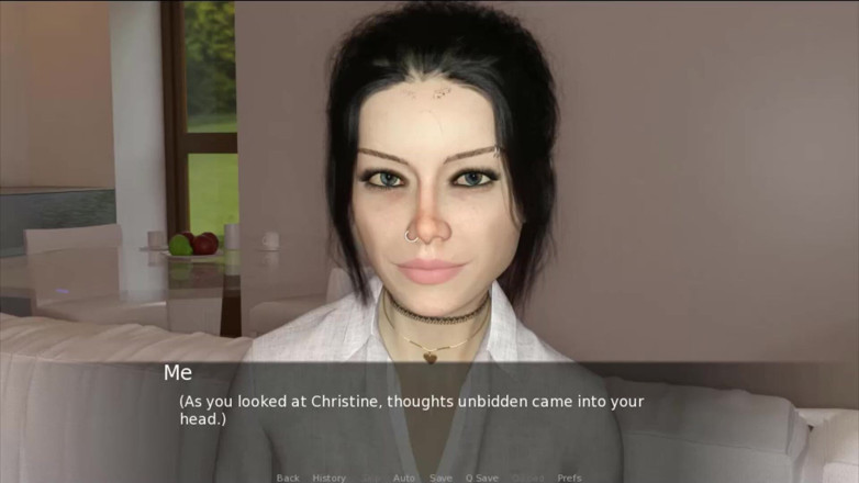 Visual Novels: Krize středního věku, část 9