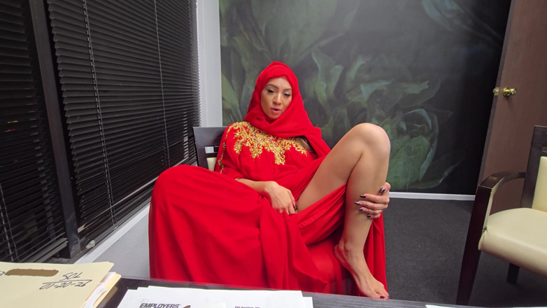 Sasha Pearl: เย็ดท้องซาช่า เพิร์ล