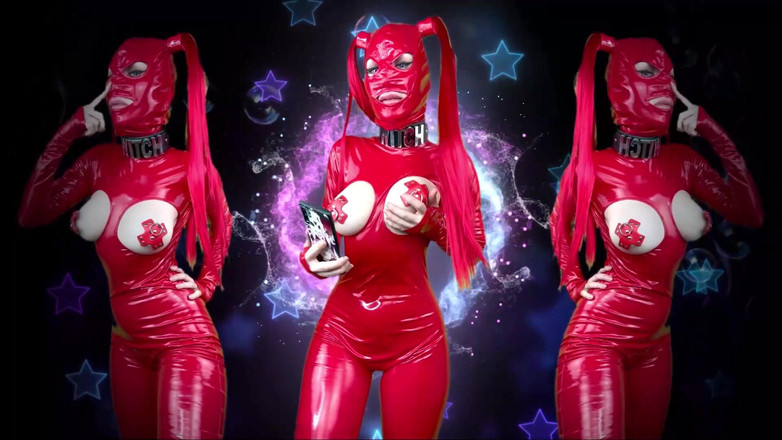 Baal Eldritch: 嗅闻计时呼吸玩撸管指挥挑战 - 精液倒计时