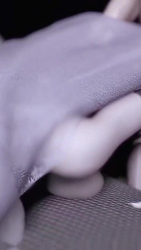 Une jeune mariée et son ex-amant la nuit de noces - hentai 3D non censuré V355