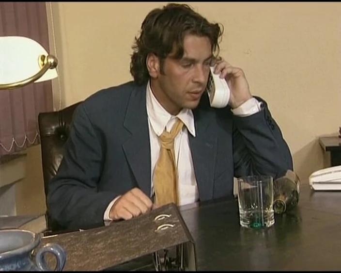 Deutsche Madchen: Awesome German Secretary Banged Hard in the Office