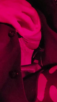 Striptease en mi mazmorra