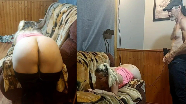 hardcorehousewife93: Frustate sul culo