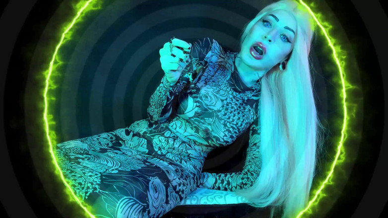 Baal Eldritch: Pouze prdy tě udělá - Prdění, přeprogramování, přestávka mysli, Asmr