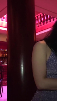 Malam Pertama Di Kelab Untuk Ibu Bujang Oleh Clubcastings