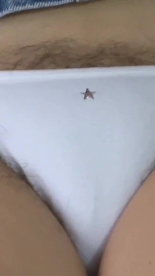 Ardientes69: My Mature Wife's Bikini Hairs Come Out, Compilation of Erotic...