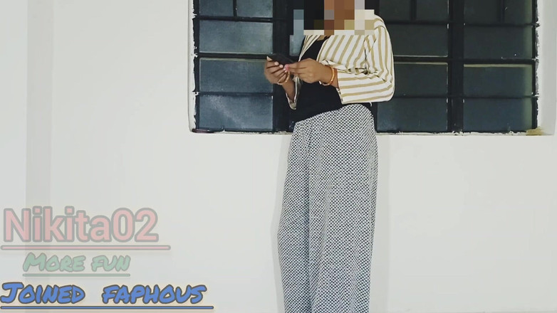 Nikita02: Cà ri cay đêm và đụ