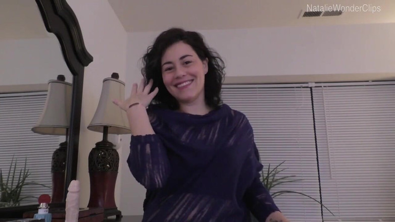 Natalie Wonder: Stepmommy's pretty little secret