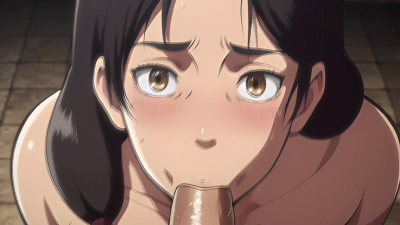 Prznai: Shingeki No Kyojin Carla Hen