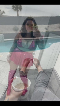 My Vegas Trip in 15 Seconds