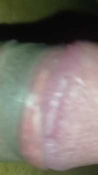 Behaarter und kleiner penis braucht ein lutschen
