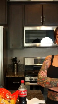 Lily Lane Post-cock Guacamole