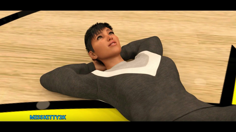 Miss Kitty 2K: Wvm - частина 114 - 1v1 зі Скай