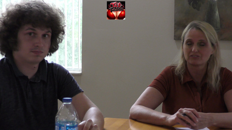 TitTastic: Nick Lee Interview Newcomer