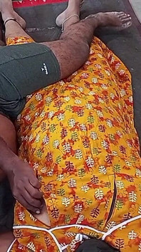 bhaag 3 sauteli mammi sautele bete ko subah-subah lubhaati hai