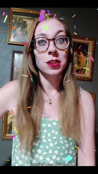 Ini hari jadi saya!