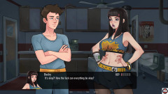 Joystick Cinema: Deep Vault 69 - (pt 10) - Finally Got My Reward