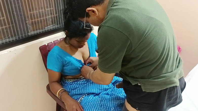 Popmini: Beautiful Super Sexy Indian Hot Bhabhi Simran Sex Video with...