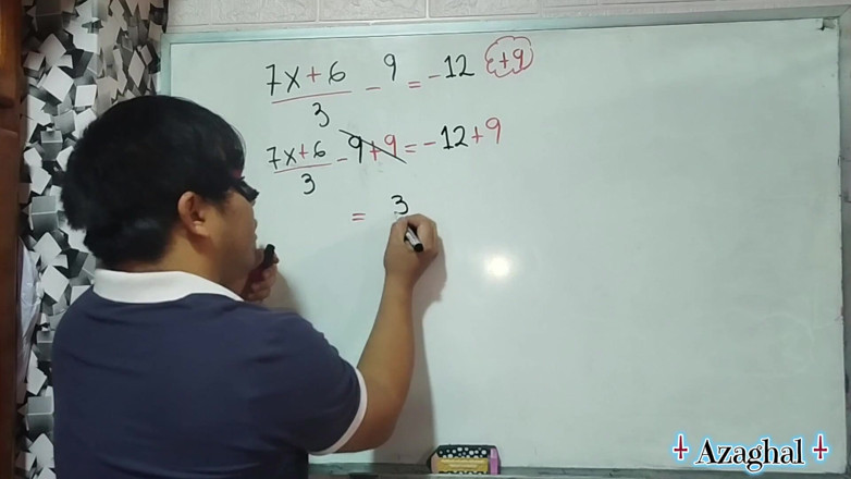 Rosaroja: 53 matematyka seksualna - X przyjemności