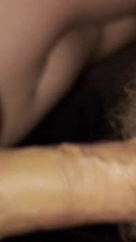 The Best Blowjob