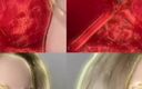 FinDom Goaldigger: Czerwona szminka jest symbolem piękna