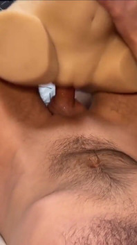 Tantaly si cewek sange ini dientot habis-habisan sampai dicrot di dalam - soloxman