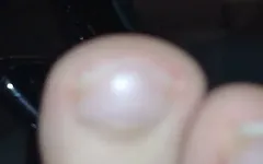 लैटिनो Dirty Feet