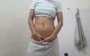 desigirl93: Masturbation de chatte poilue sexy